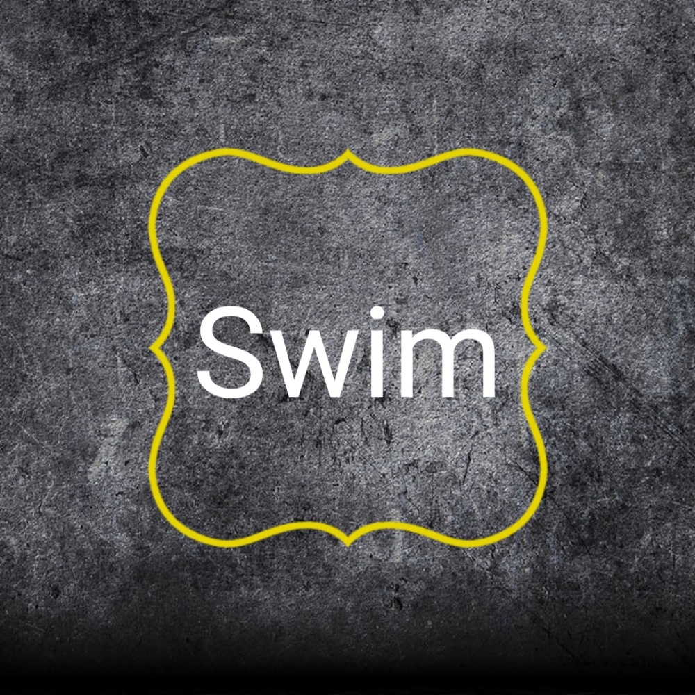 Swimwear